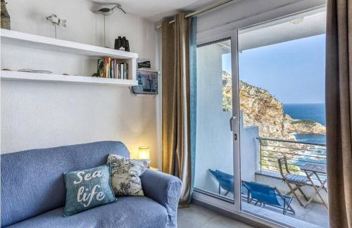 Belvèdère Marin : Piscine, Vue Mer & Parking - Foto 9