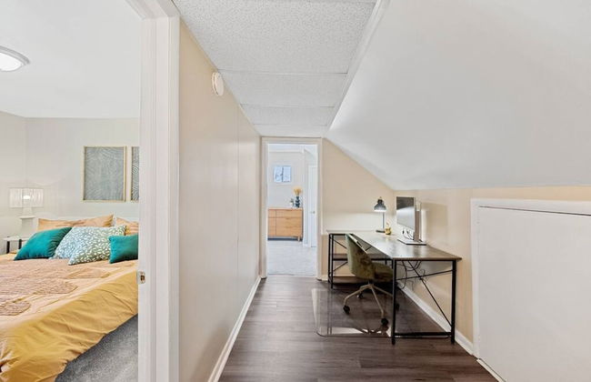 Queen of Essex in Norfolk - Foto 9