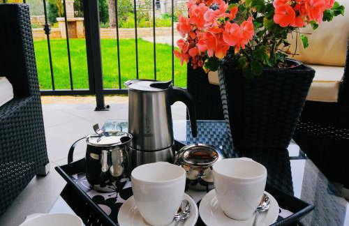 Villa Gea - Three Bedroom with Swimming Pool - Foto 86