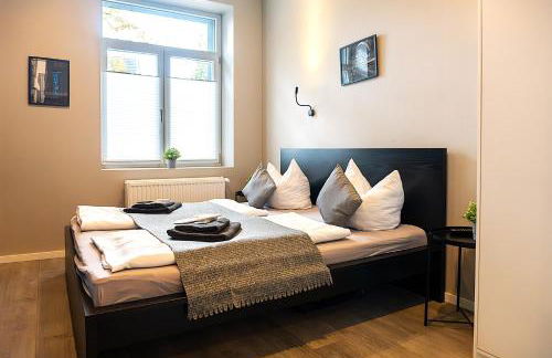 Liro Stadt Apartments - Foto 27