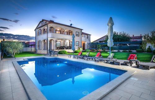 Villa Vanja - Jadreški - Foto 1