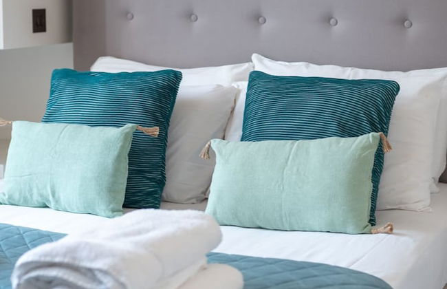 Grosvenor Gardens by CAPITAL - Foto 17