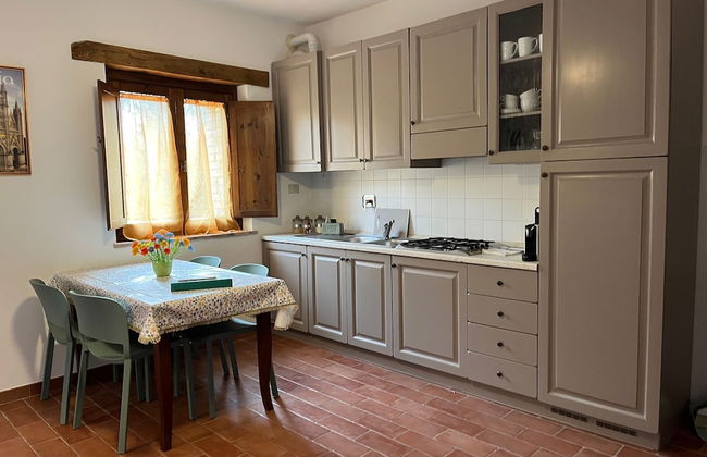 Il Mulino delle Canutole - Foto 23