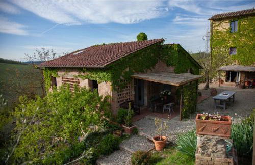 Agriturismo & Winery Il Bacio - Foto 39