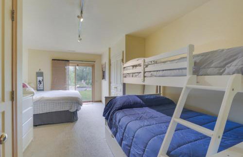 Stunning Sheridan Ranch Villa Mountain View! - Foto 19