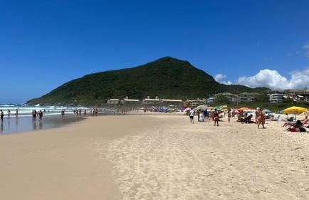 Apartamento Costão das Gaivotas - Praia do Santinho - Ingleses - Florianópolis - Photo 70