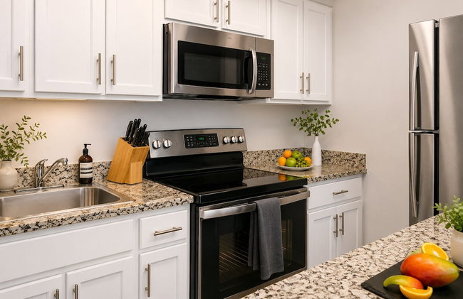 Global Luxury Suites at Georgetown - Photo 24