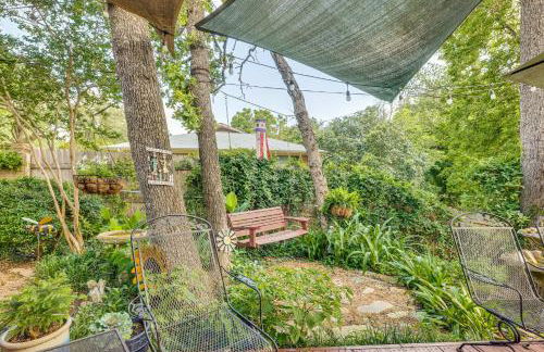 Lovely Bryan Home with Deck - 4 Mi to Kyle Field! - Foto 23