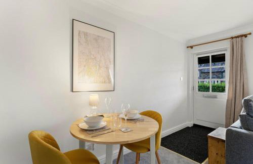 Coorie Nook - Foto 7