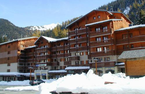 Appartement au pied des pistes - Foto 1