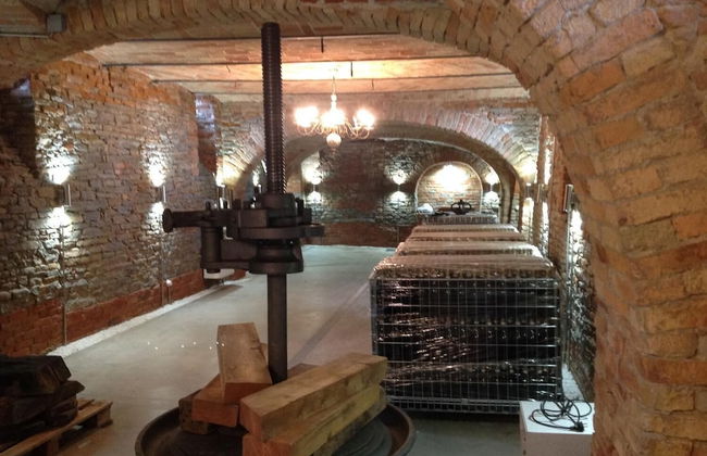 Agriturismo La Casa In Collina - Foto 27