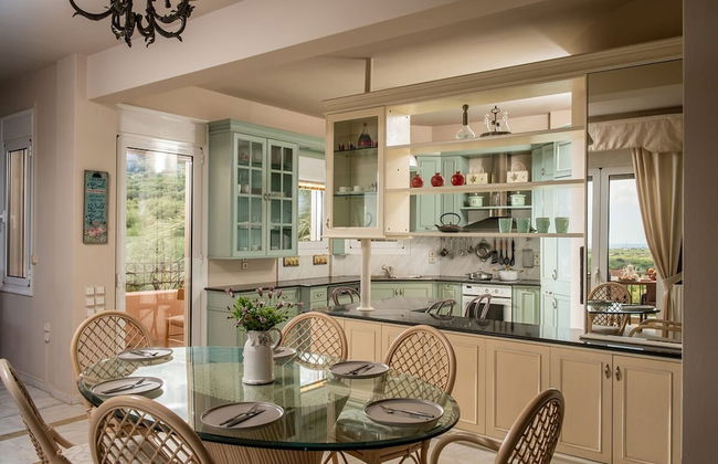 Villa Agriana Countryside - Foto 10