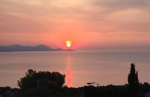 Villa la Vigerie Luxury Sea View - Photo 10