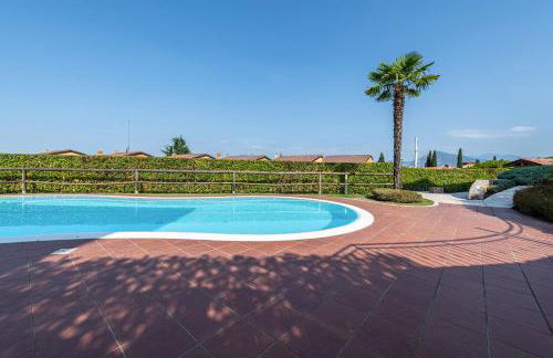 Casa Bel Bosco mit Pool - Foto 22