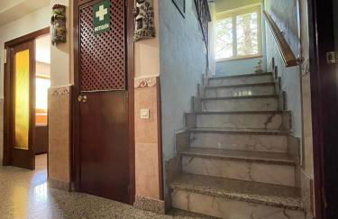 Villa en la Reserva de la Biosfera de Gordón - Foto 29