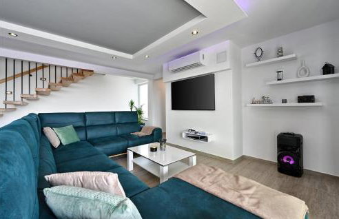 Amazing Home In Gornji Kraljevec With Sauna - Foto 24