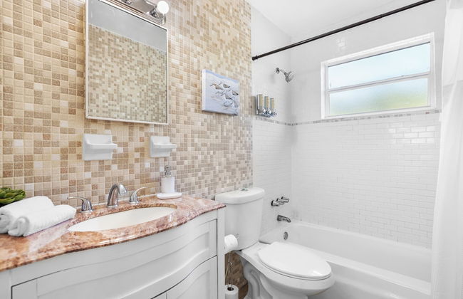 Sunset Inn - Hallandale Beach - Foto 69