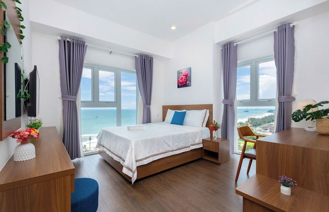 Oasky Beach House Vung Tau - Foto 1