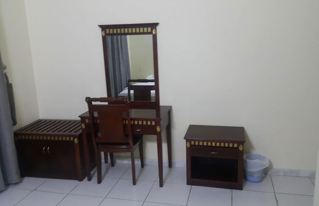 Sunrise Hotel Apartments - Photo 11