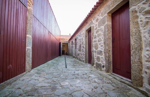 Casas dos Avos - Foto 74