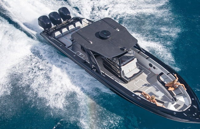 Ritz Carlton Club 2BR Residence - Foto 18