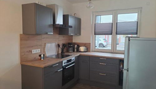 Ferienhaus Spreewaldliebe - Foto 4