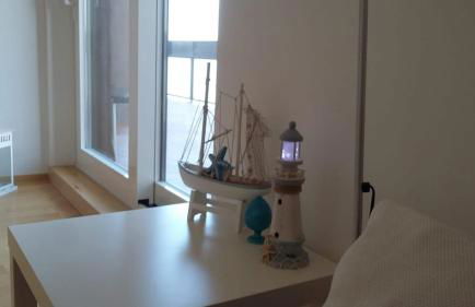 Attico Suite spiaggia Bari - Foto 45