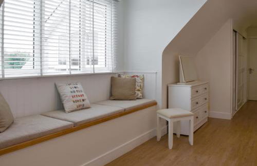 Grove Cottage - Foto 17