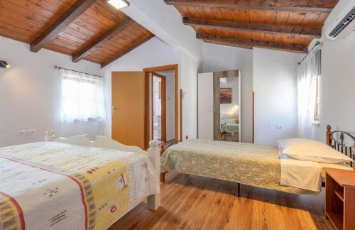 Vila Rimanici, a wonderful and sunny pet friendly villa - Foto 19