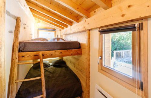 Meribel le chalet d'eugénie - Foto 12