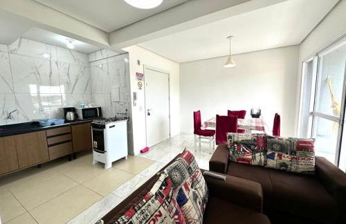 Apartamento completo com AR Condicionado em Viamao - Foto 11