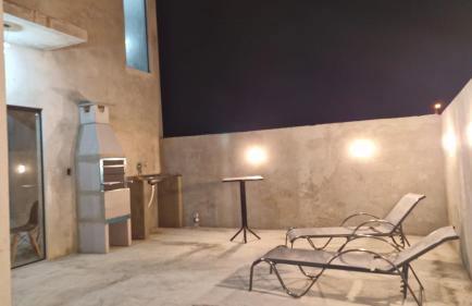 Casa Duplex com Piscina e Ar-Condicionado - Photo 32