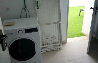 Edif La Luz Apartment No 4 with big private terrace - Foto 23