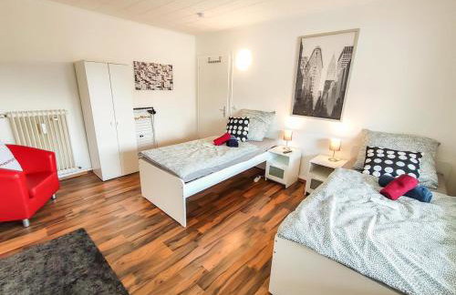 homes of ruhr- Monteurwohnung Pilsken - Foto 5