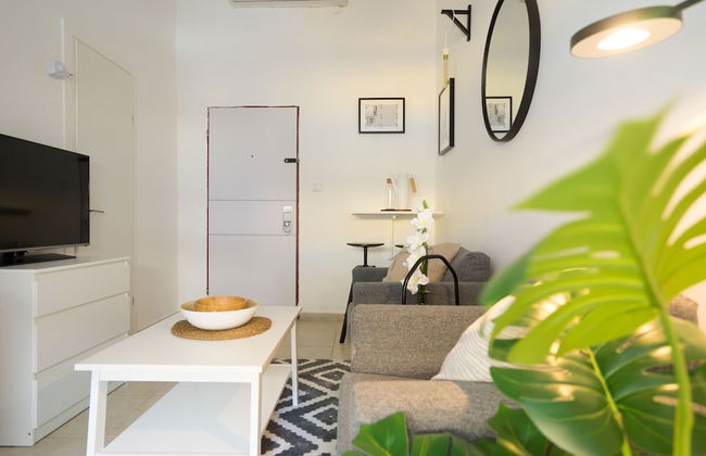 YARKON - By Beach Apartments TLV - Foto 75