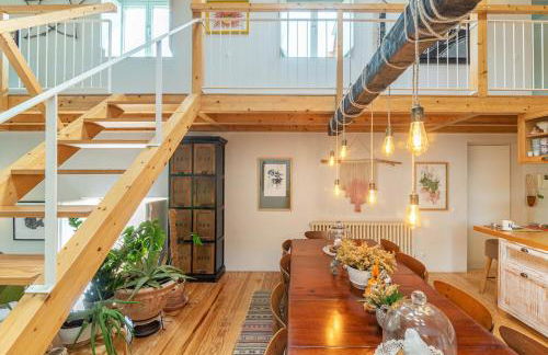 Chão Garden Retreat - Foto 9