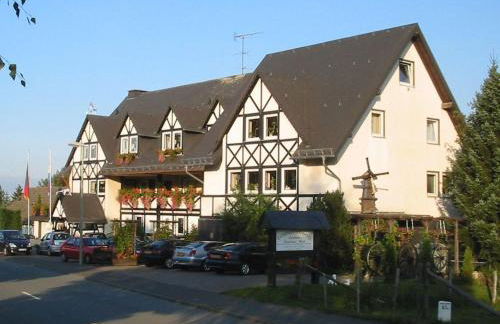 Landhaus Sauerlandblick - Foto 3