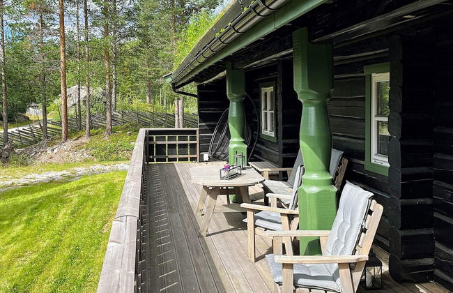 5 Star Holiday Home in Hemsedal-by Traum - Photo 42