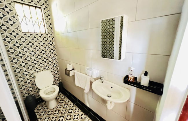 Safi Self-Catering Suites - Foto 71