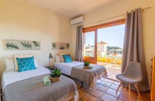 Villa Mandarina - Costa CarpeDiem - Photo 41