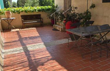 Appartement spacieux à Arles avec piscine et jardin partagé - Foto 12