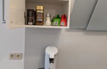 Apartment with parking garage - Foto 14