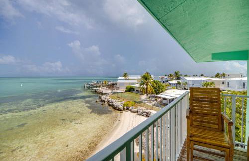 Florida Keys Getaway with Stunning Ocean Views - Foto 25