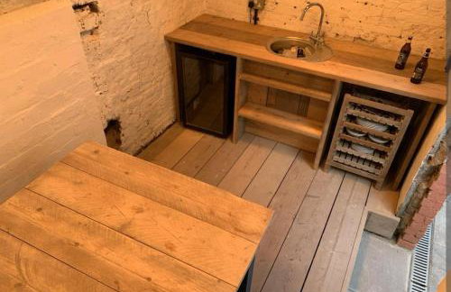 Ferry Lane Cottage - Foto 18