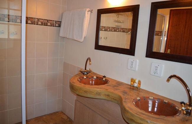 Silonque Bush Estate & Spa - Foto 24