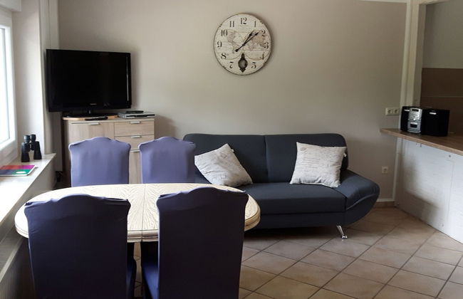 Apartment in Kirchhundem in the Middle of Nature - Photo 5