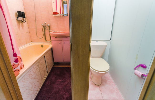 Apartment on B Polyanka 30 - Foto 9