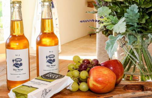 Yew Tree Cottage - Foto 27