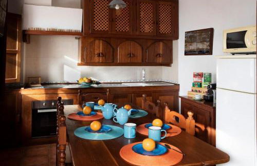 La Posada del Gato Carataunas - Foto 23