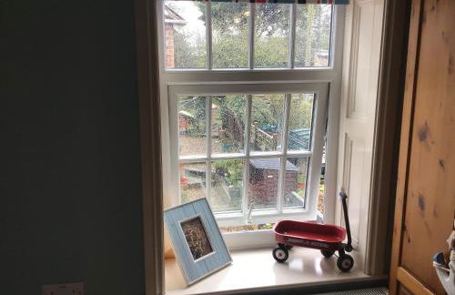 Holly cottage Wold Newton, near Yorkshire coast - Foto 35